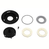 Keramik Mahlscheiben Kit kpl. mit Aufnahme